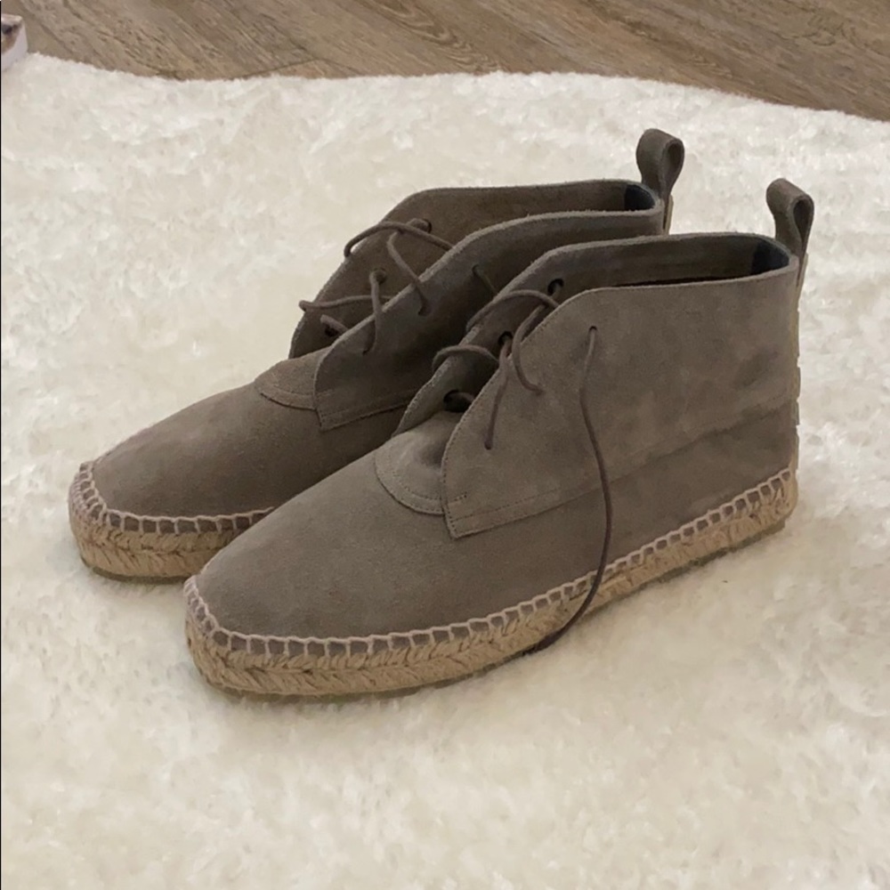 Balenciaga Espadrille